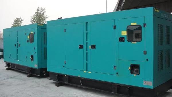 柘荣幼儿园备用发电机供