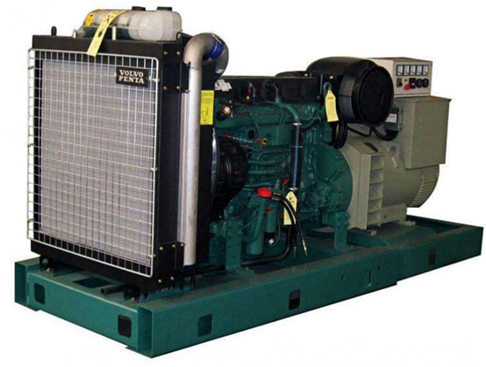 柘荣柴油发电机 柘荣柴油发电机